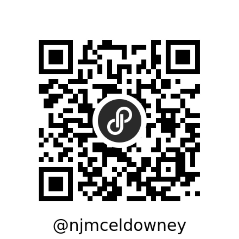 QR Code for Poshmark Listing